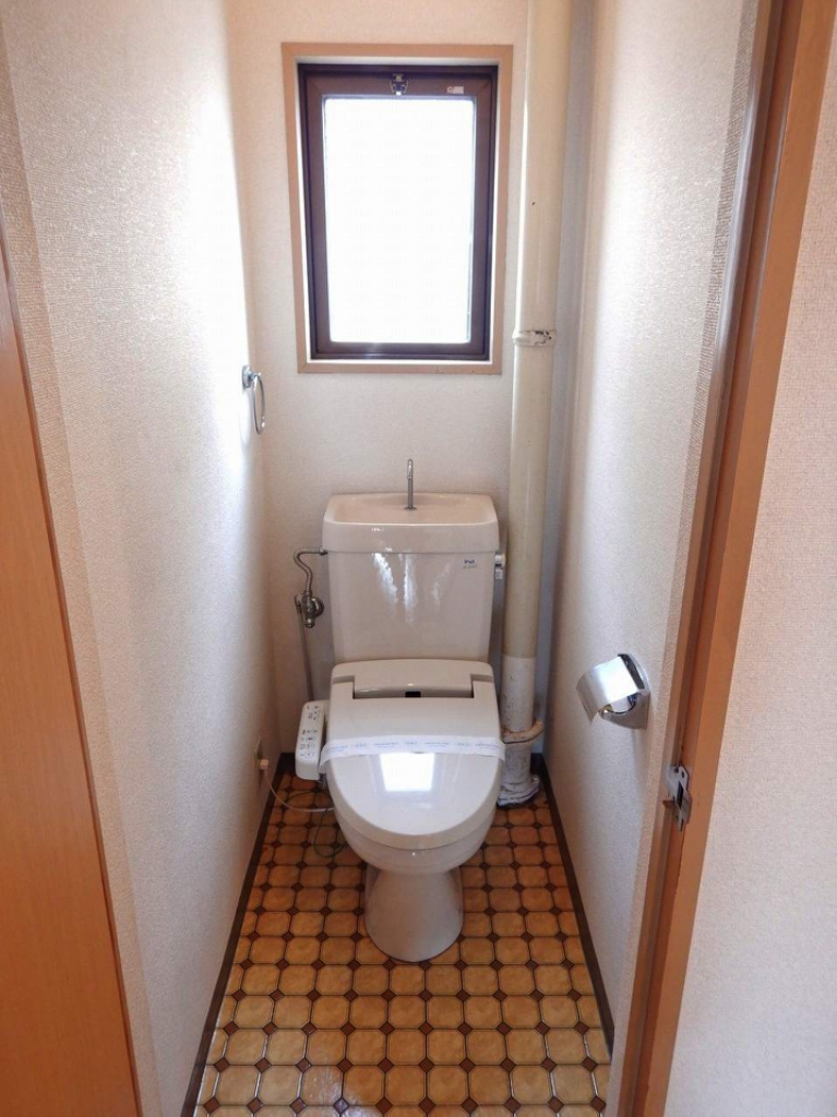 コスモハイツ その他