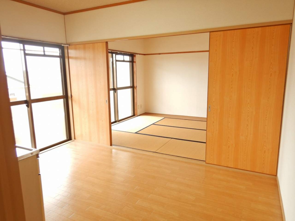 コスモハイツ その他