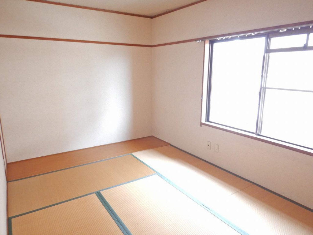 コスモハイツ その他