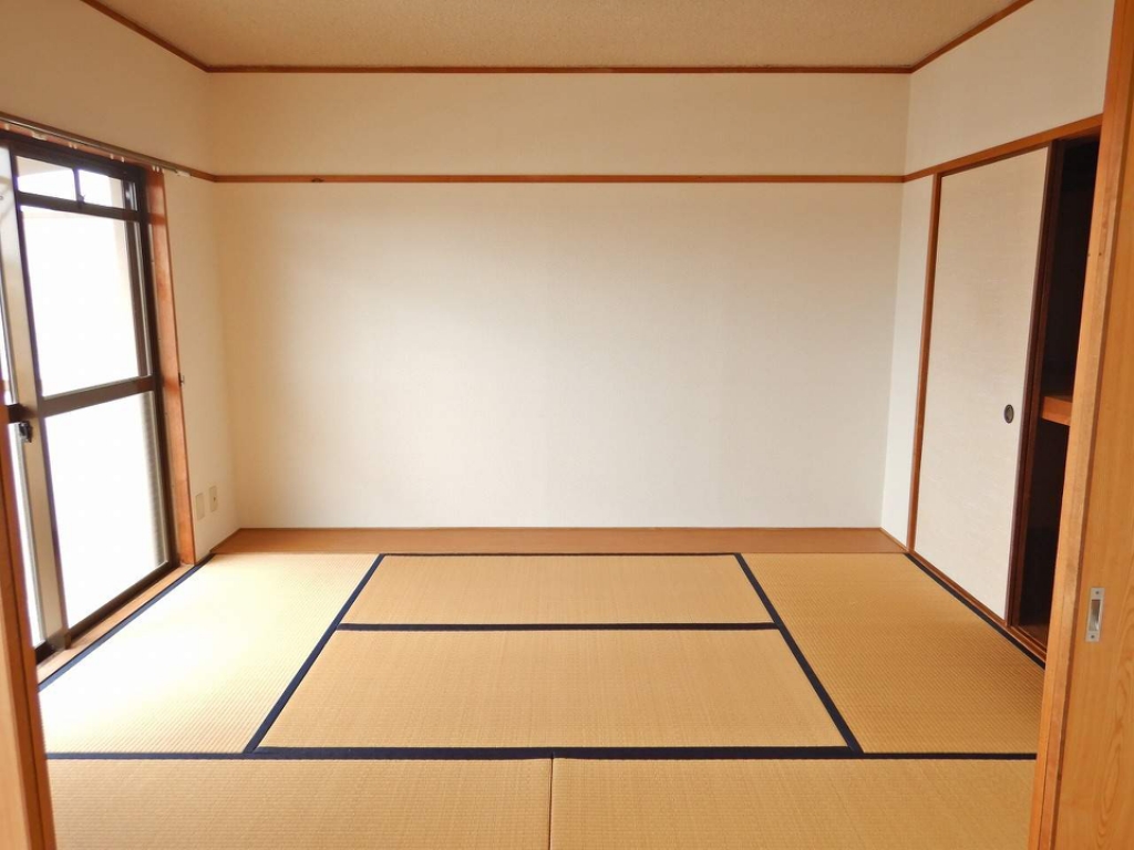 コスモハイツ その他