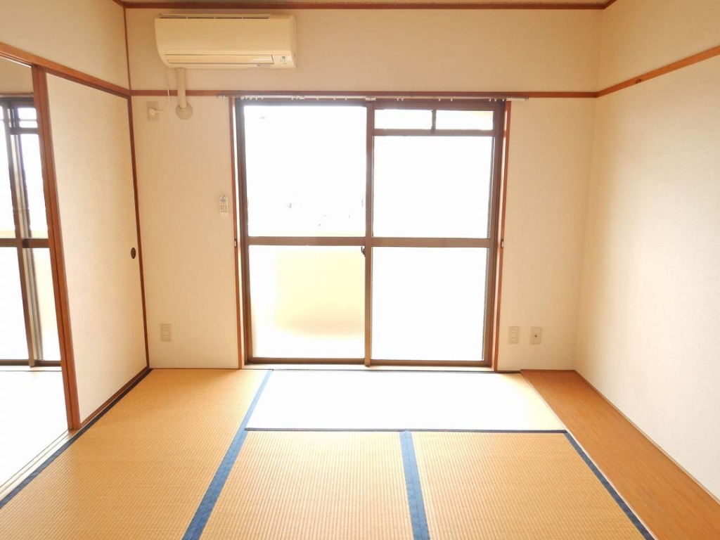 コスモハイツ その他