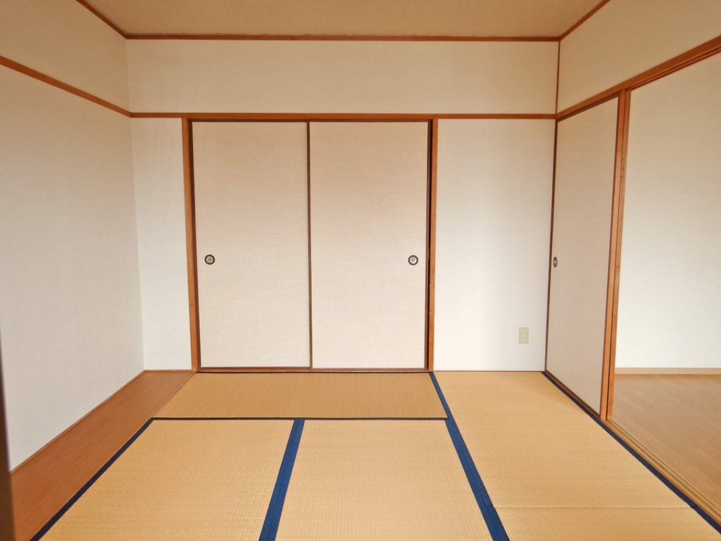 コスモハイツ その他