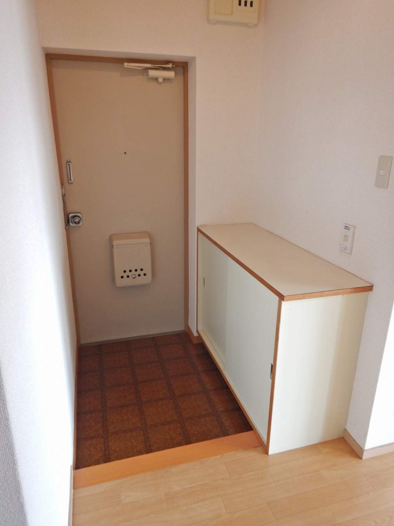 コスモハイツ その他
