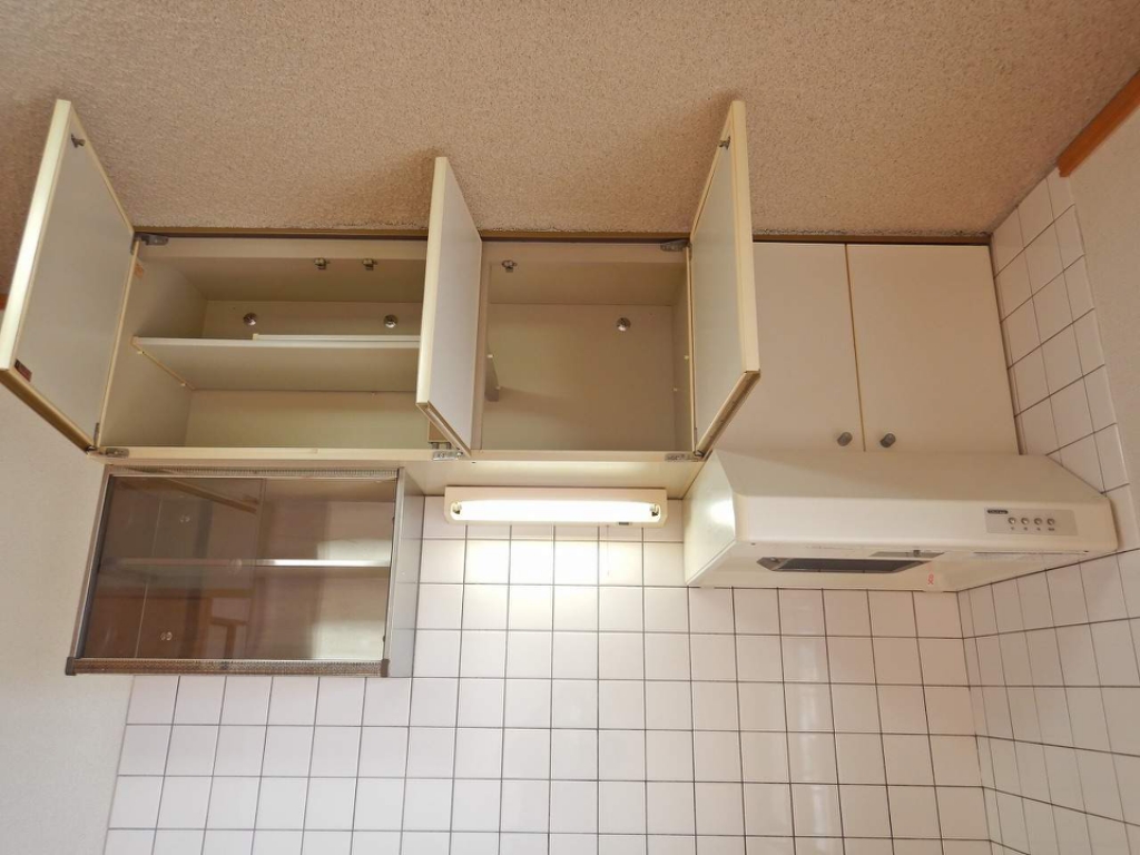 コスモハイツ その他