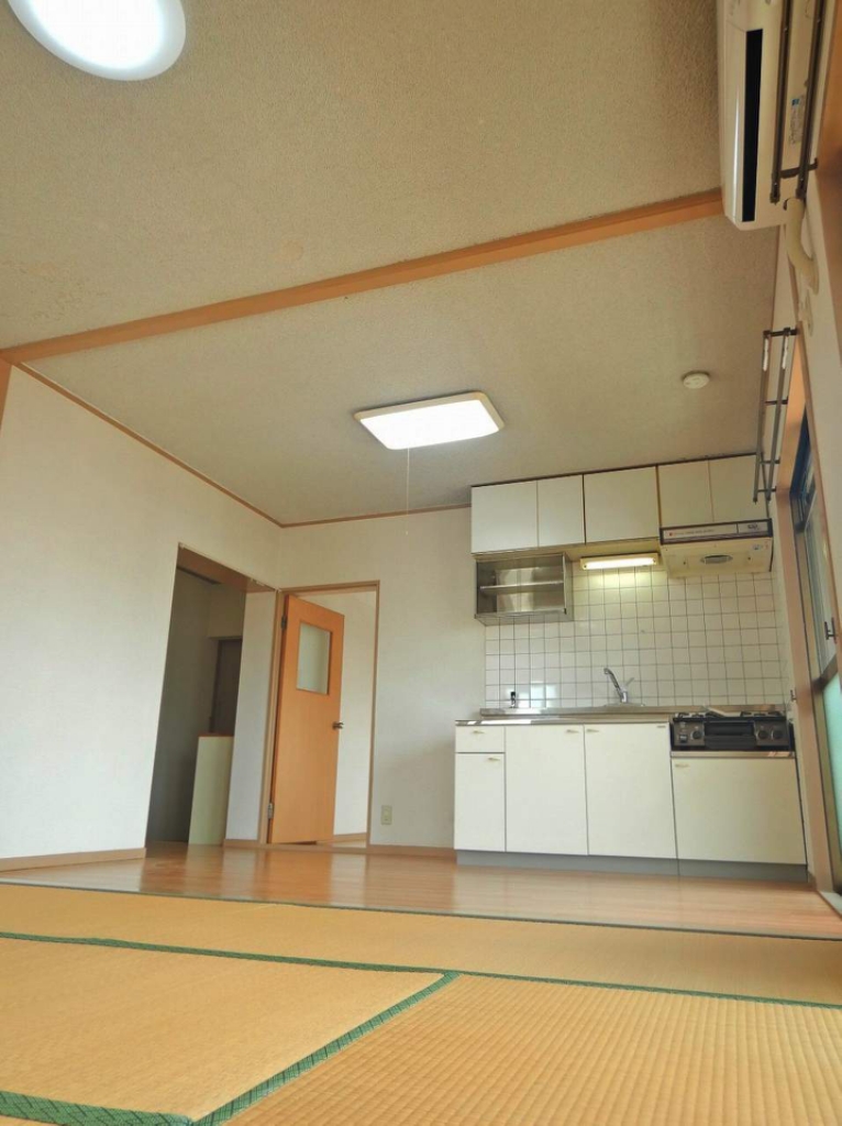 コスモハイツ その他