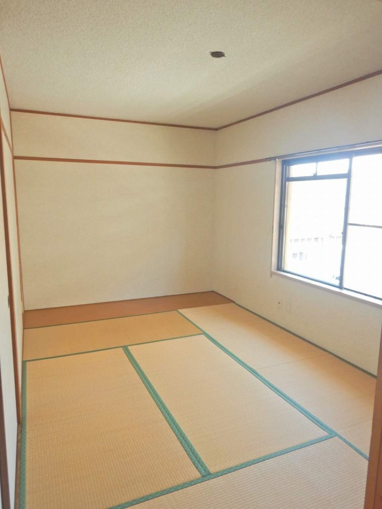 コスモハイツ その他