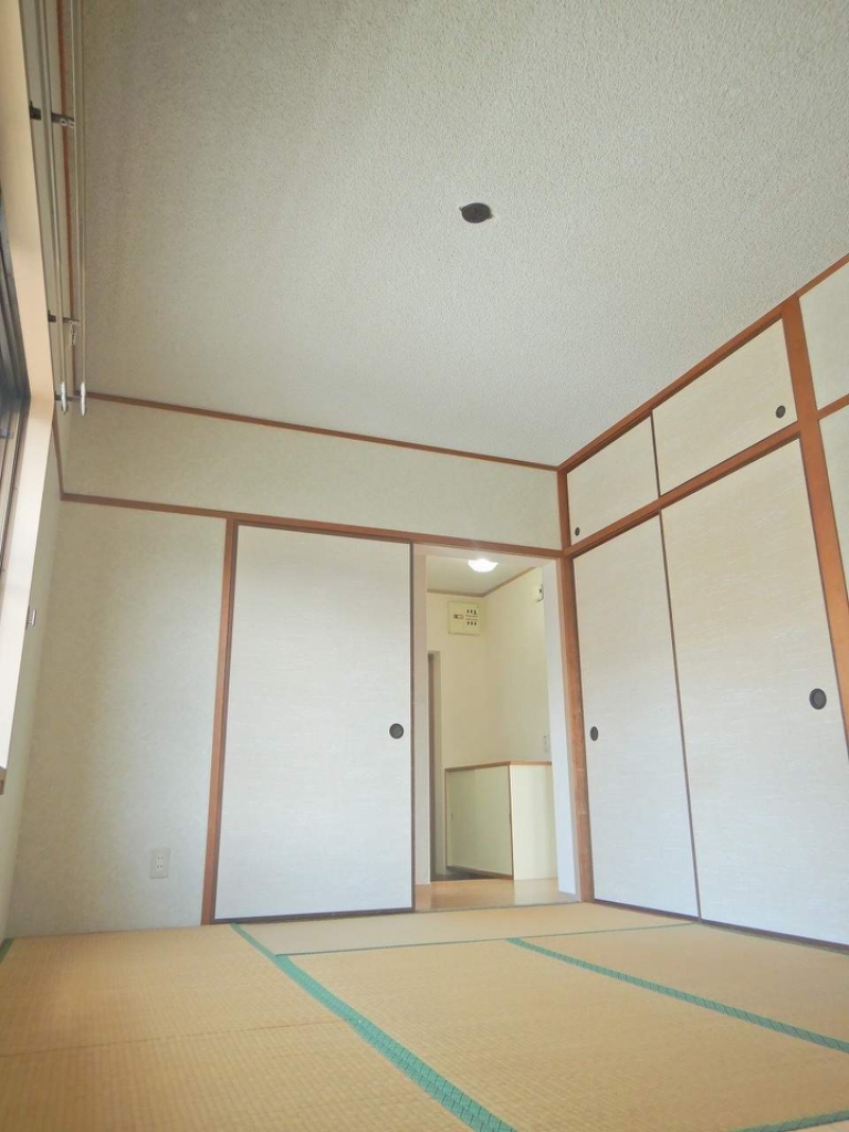 コスモハイツ その他