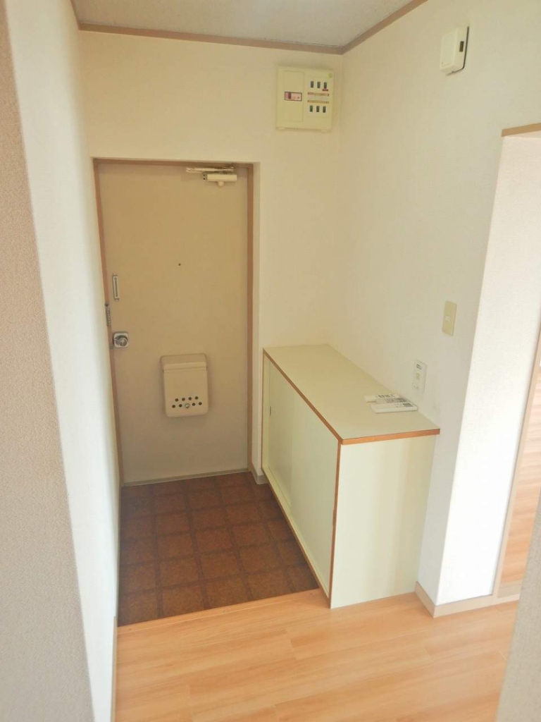 コスモハイツ その他