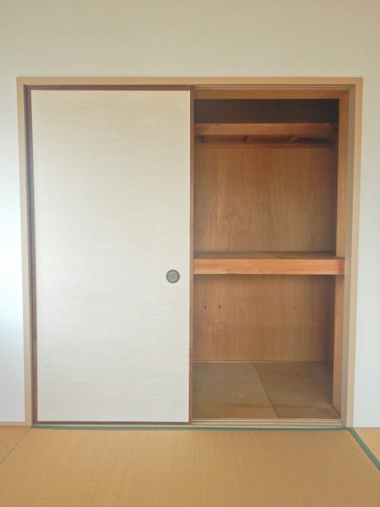 コスモハイツ その他