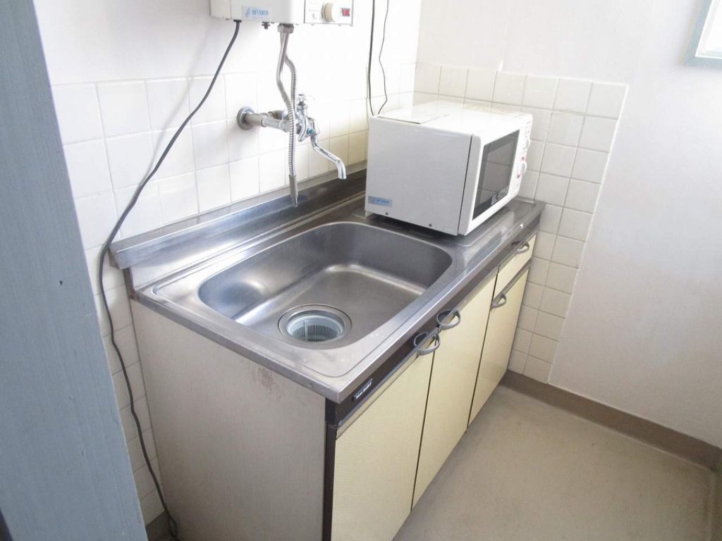 渭水ビル その他