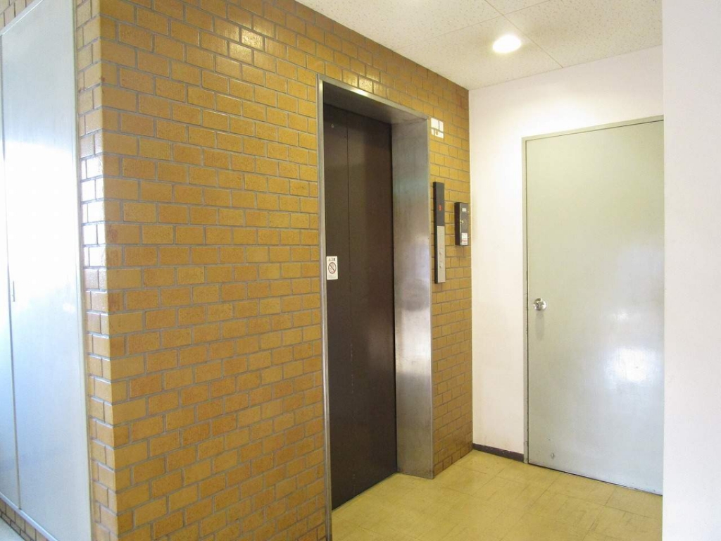 渭水ビル その他