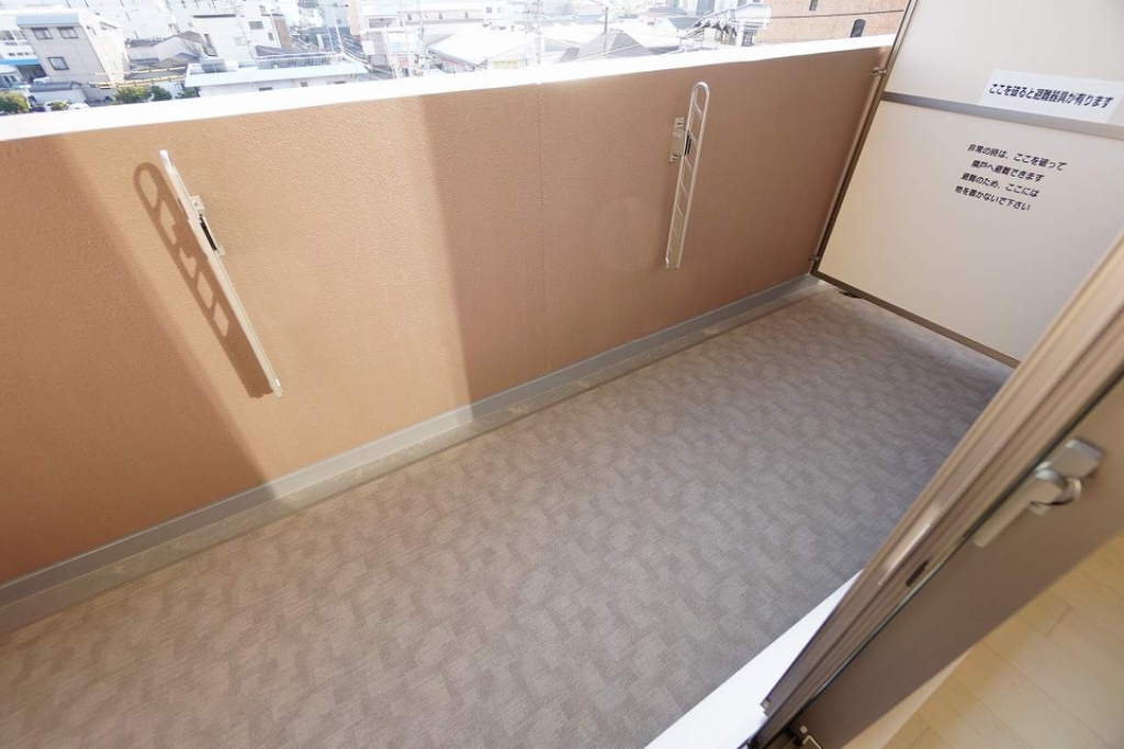 モンテリザイア末広 その他