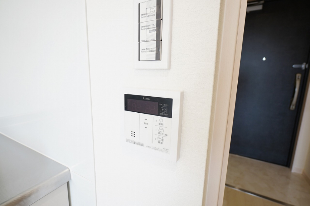モンテリザイア末広 その他