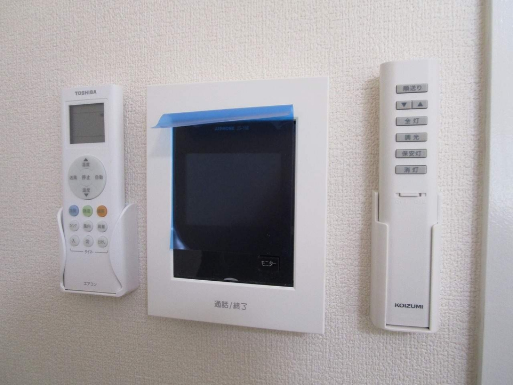 セブンハイツ その他