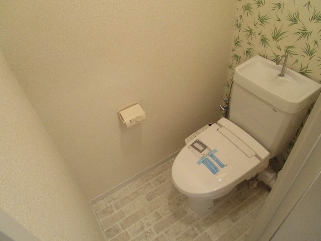 セブンハイツ その他