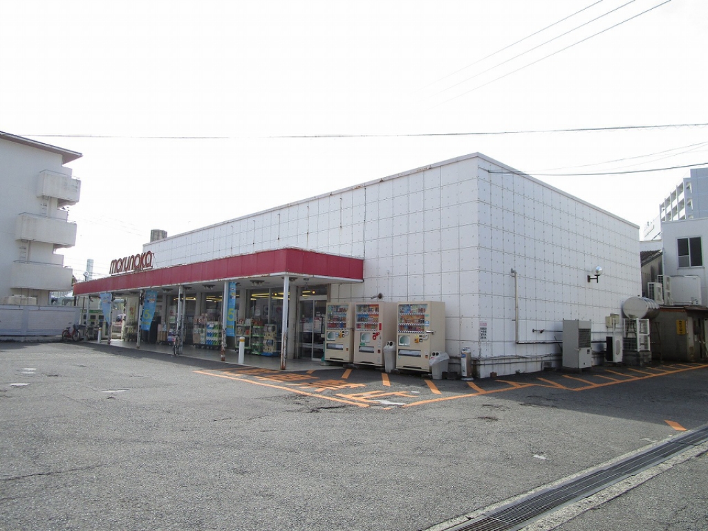 葵ハイツ冨永 その他