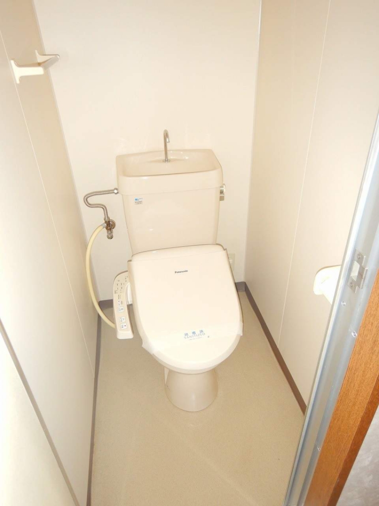 ニューハイツ大計１ その他