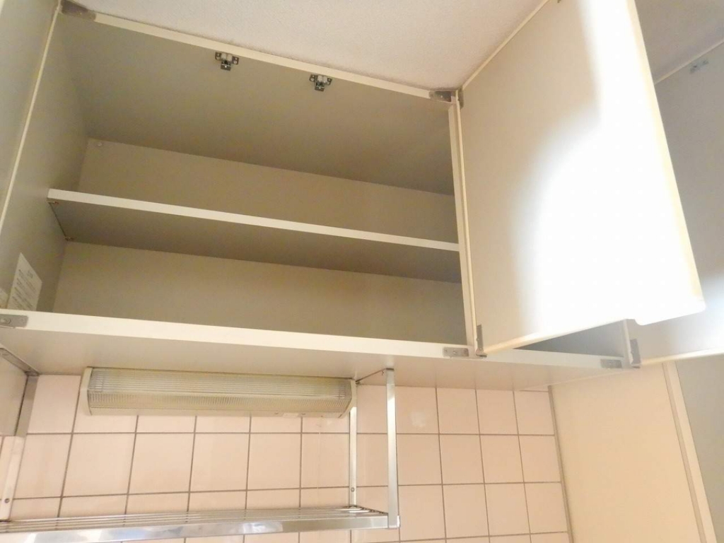 ニューハイツ大計１ その他
