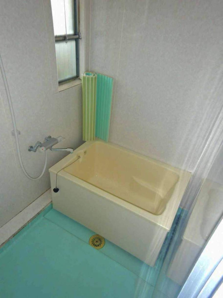 葵ハイツ冨永 その他