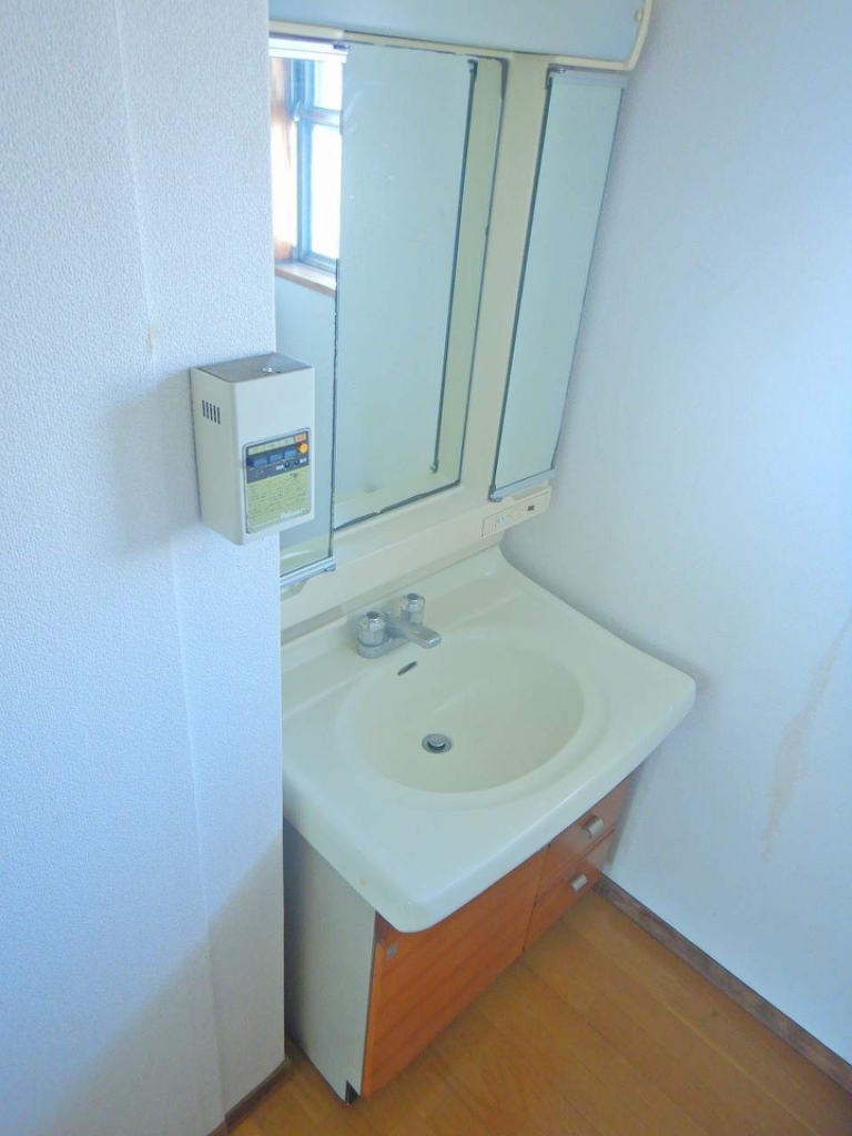 葵ハイツ冨永 その他