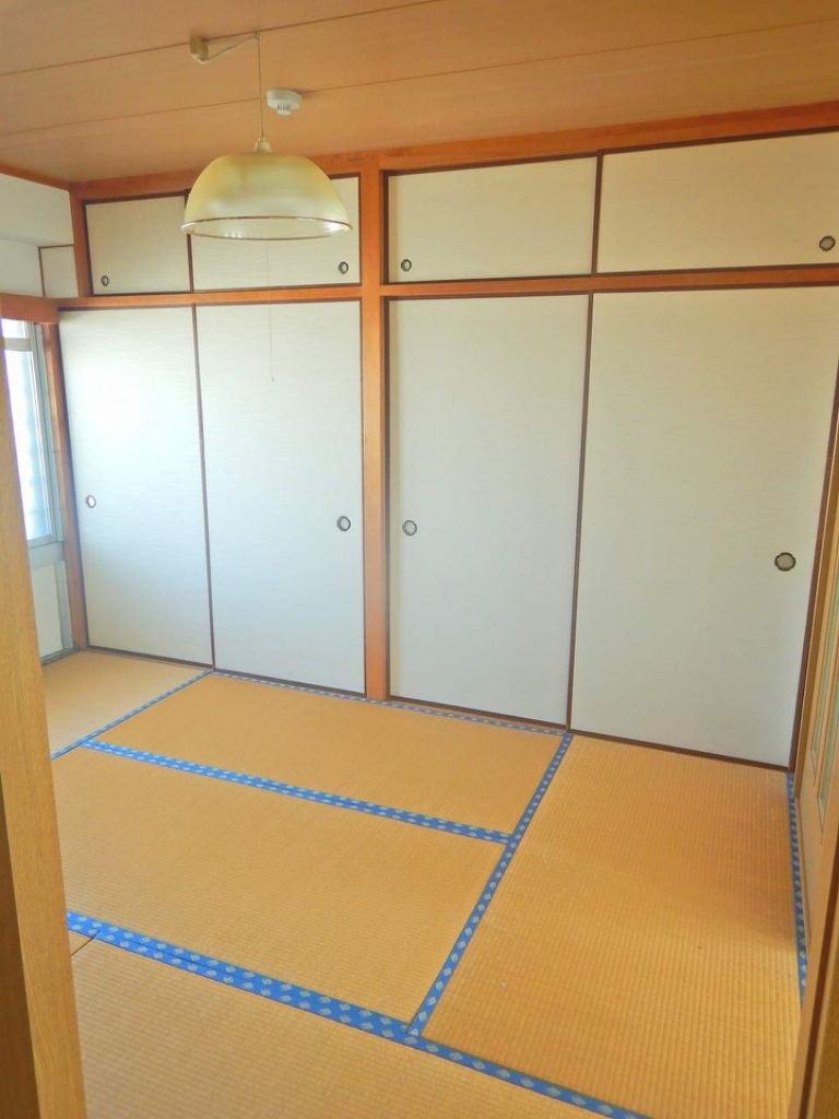 葵ハイツ冨永 その他