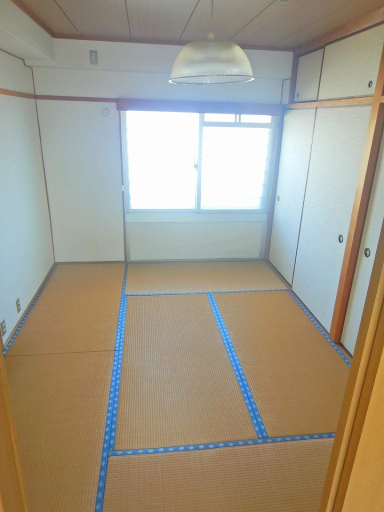葵ハイツ冨永 その他