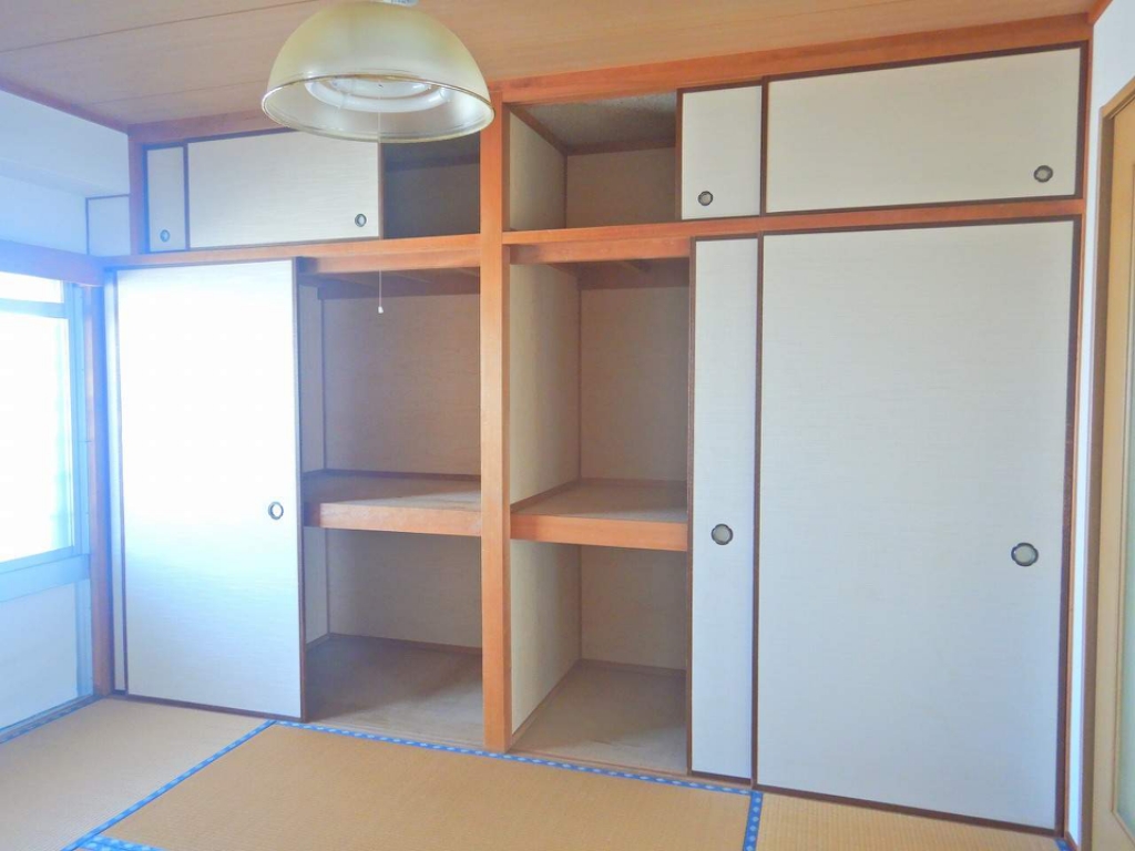 葵ハイツ冨永 その他