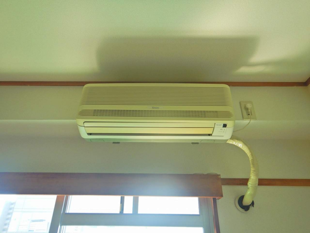葵ハイツ冨永 その他