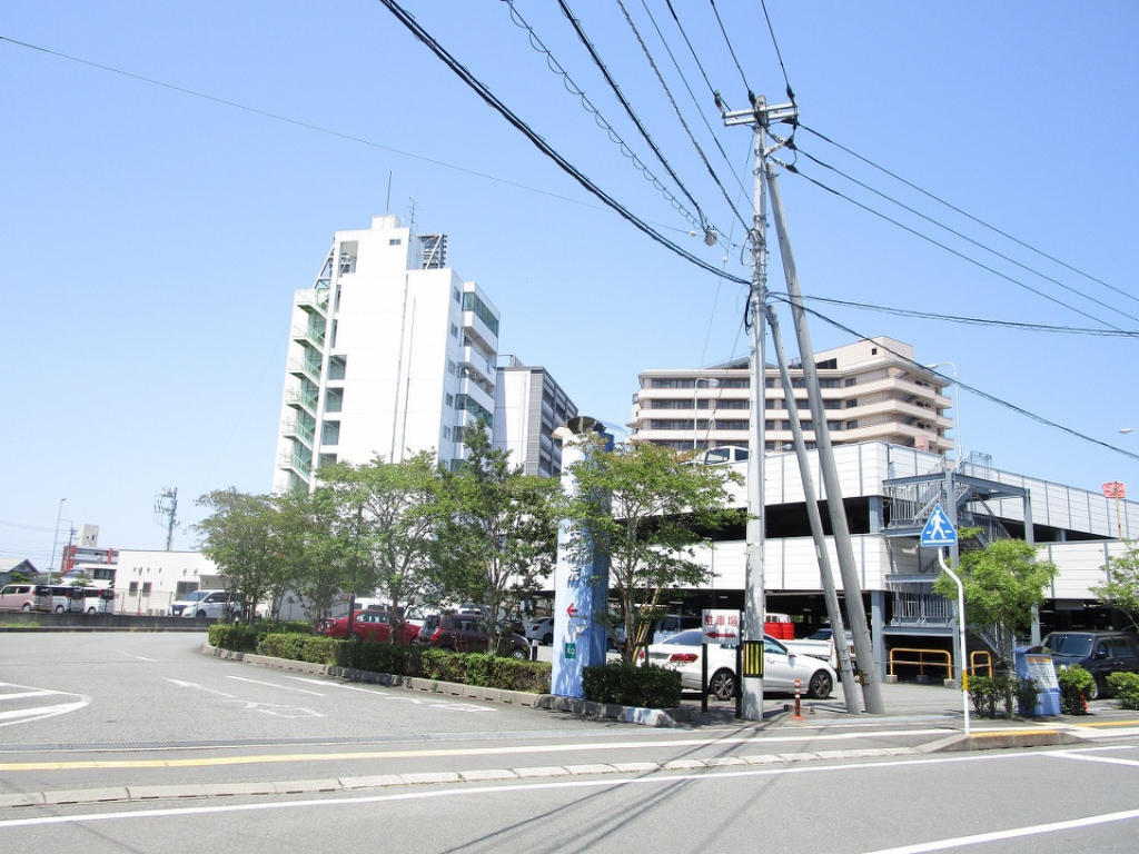 アステルビル その他