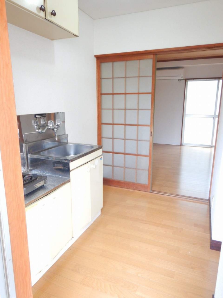 サウスキャッスル常三島 その他