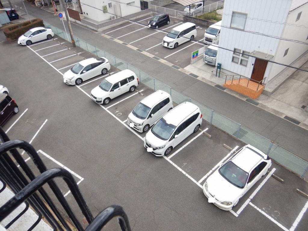 羽山ビル その他