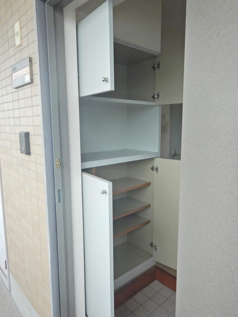 ヴィラアイレックス その他