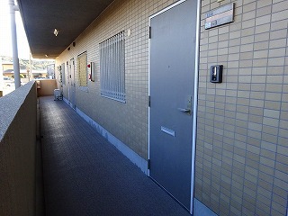 ヴィラアイレックス その他