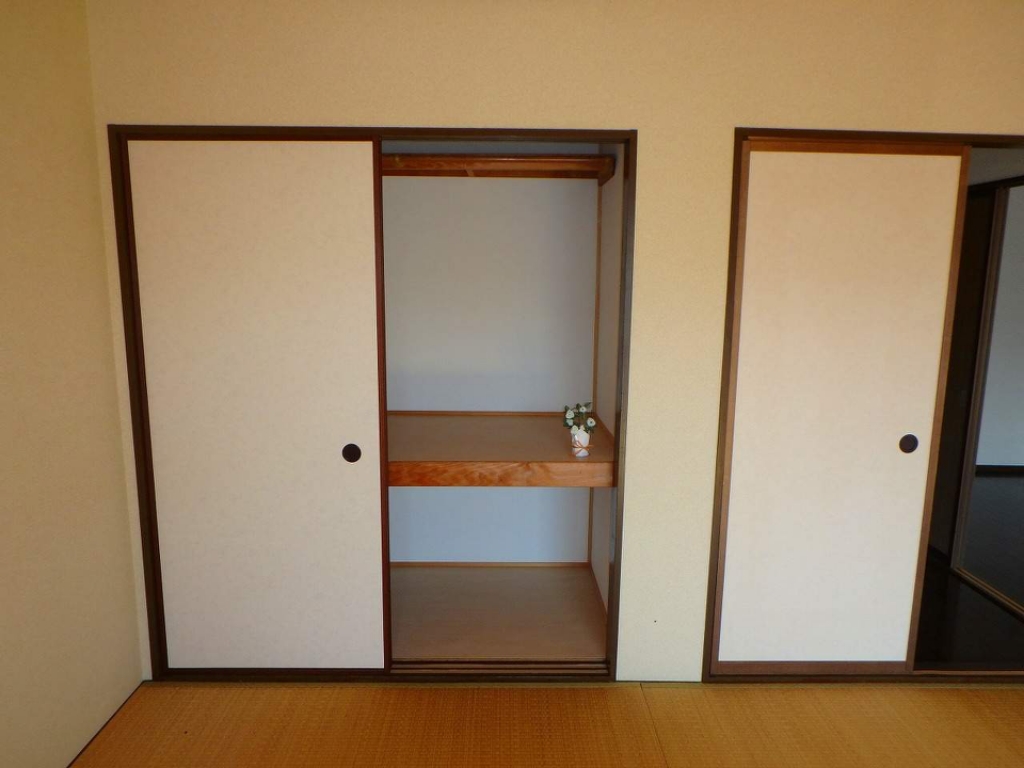 サンシャインハイム その他