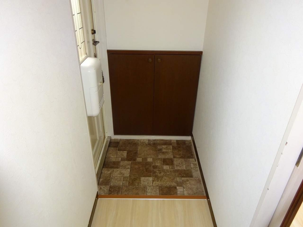 サンシャインハイム その他