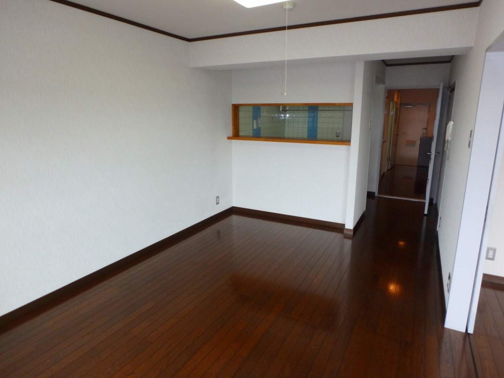 日峯マンション その他