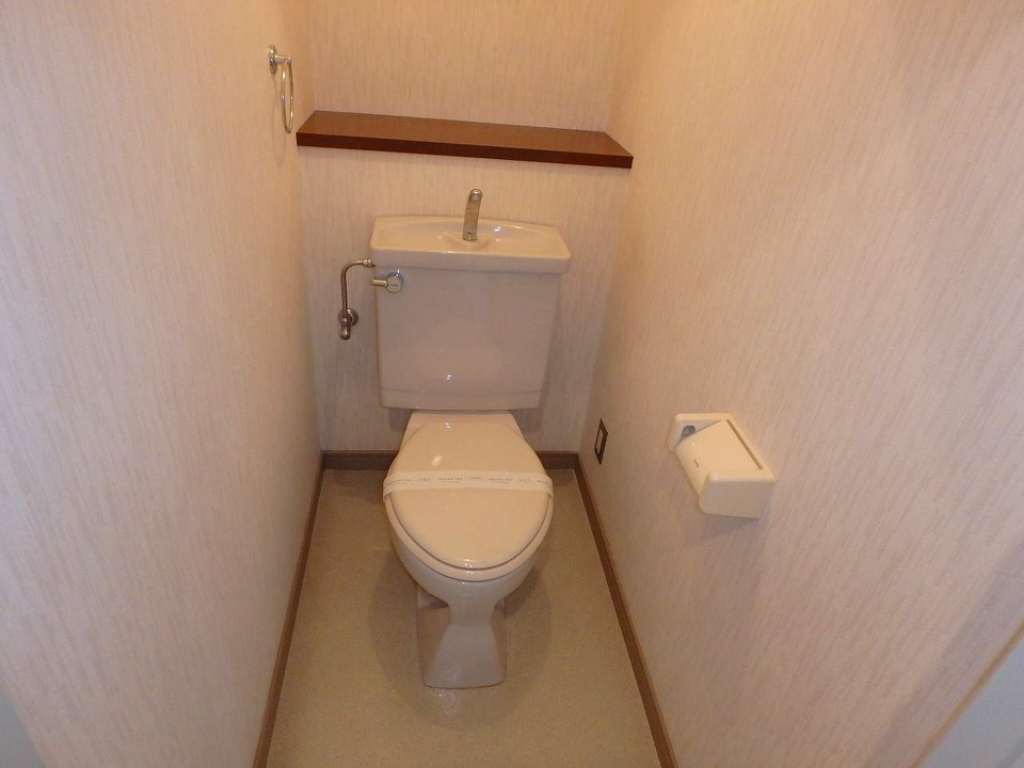 日峯マンション その他