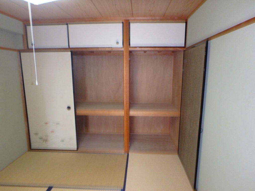 日峯マンション その他
