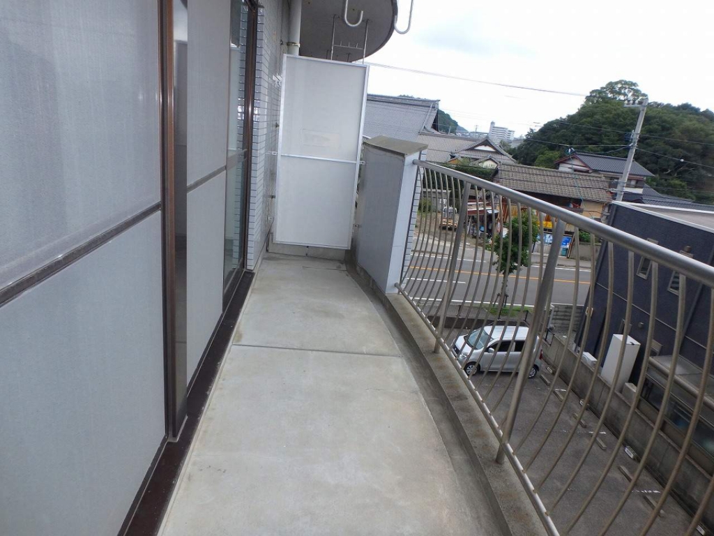 日峯マンション その他