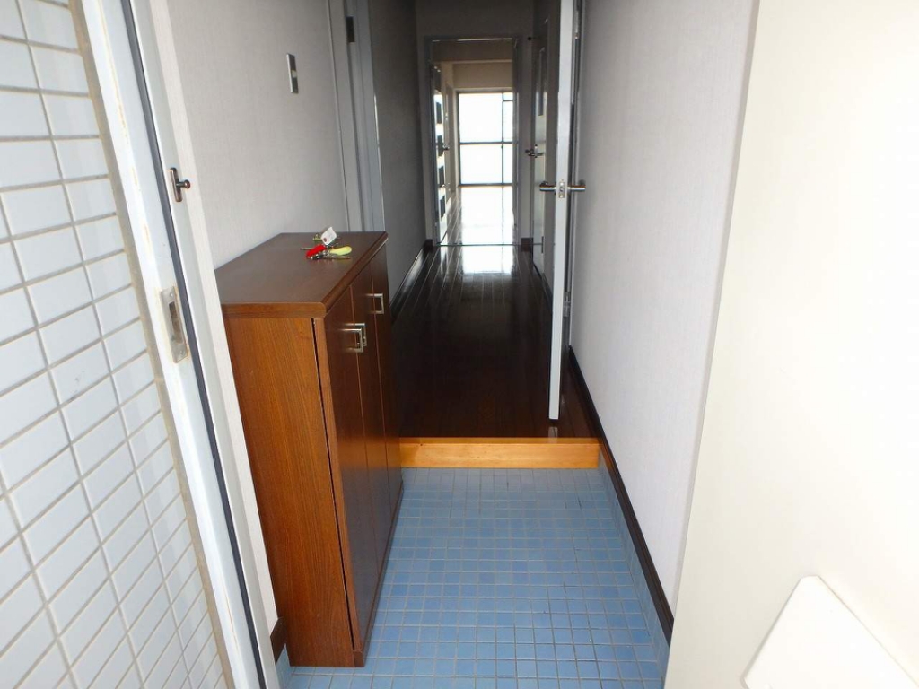 日峯マンション その他