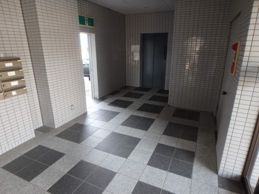 日峯マンション その他