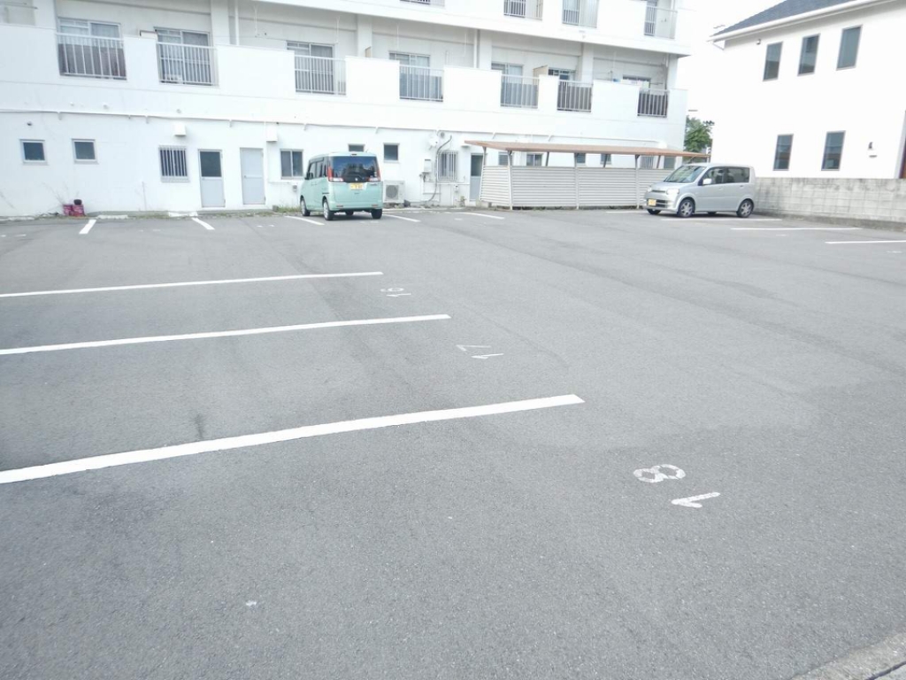 生田ビル その他