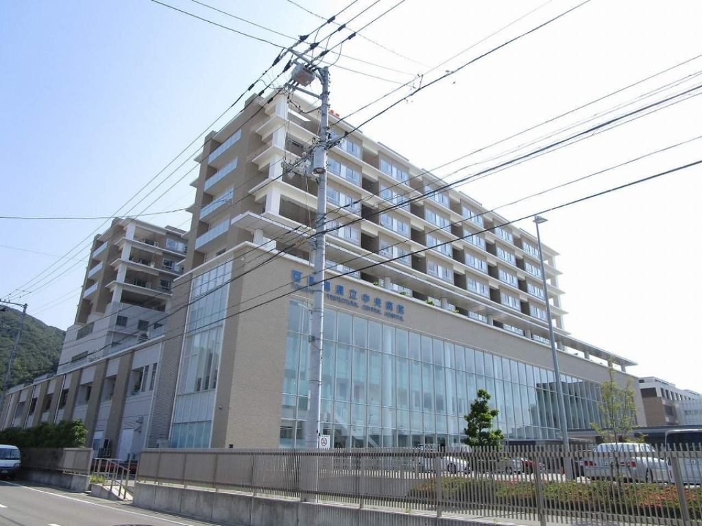 セブンハイツ その他