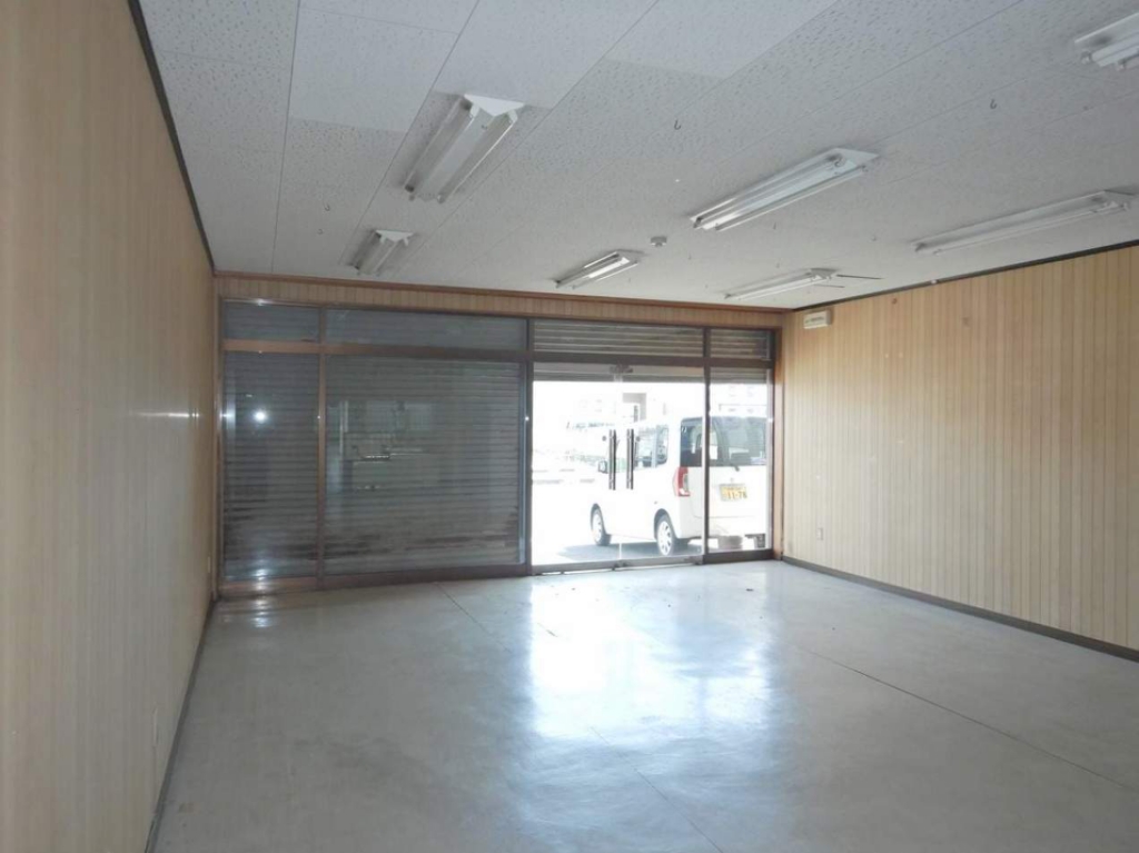近藤店舗 その他