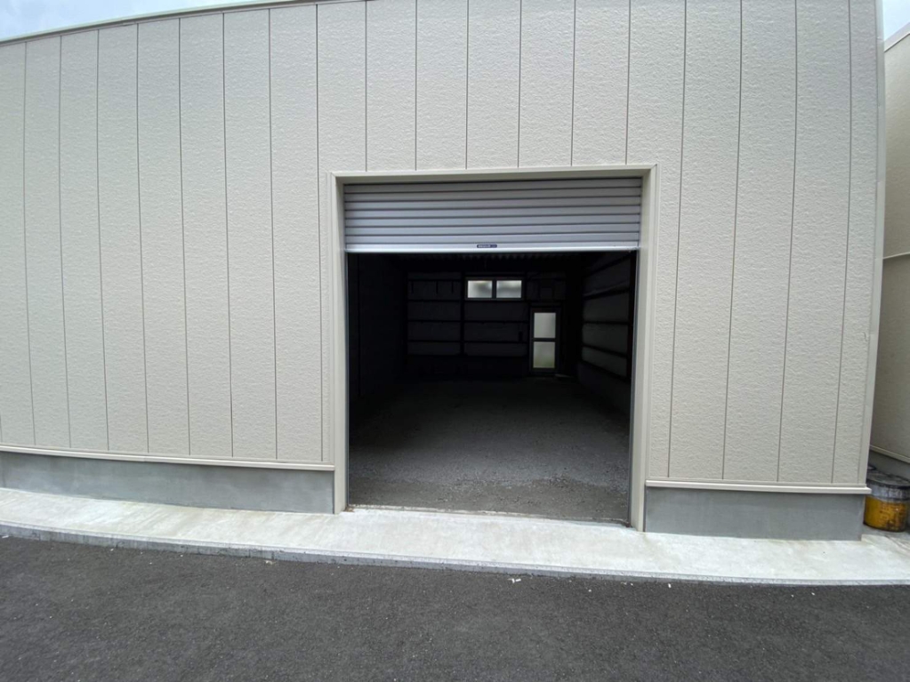 米谷店舗 外観
