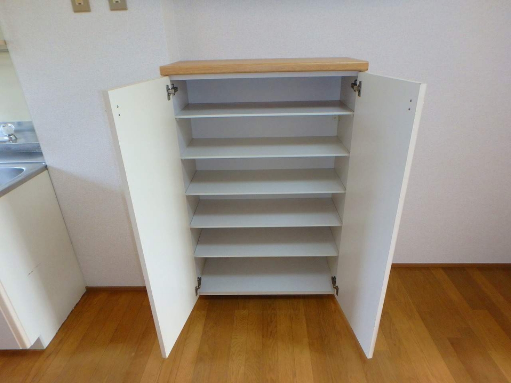スリストンハイツ その他