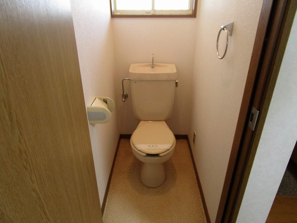 セントラルハイツ その他