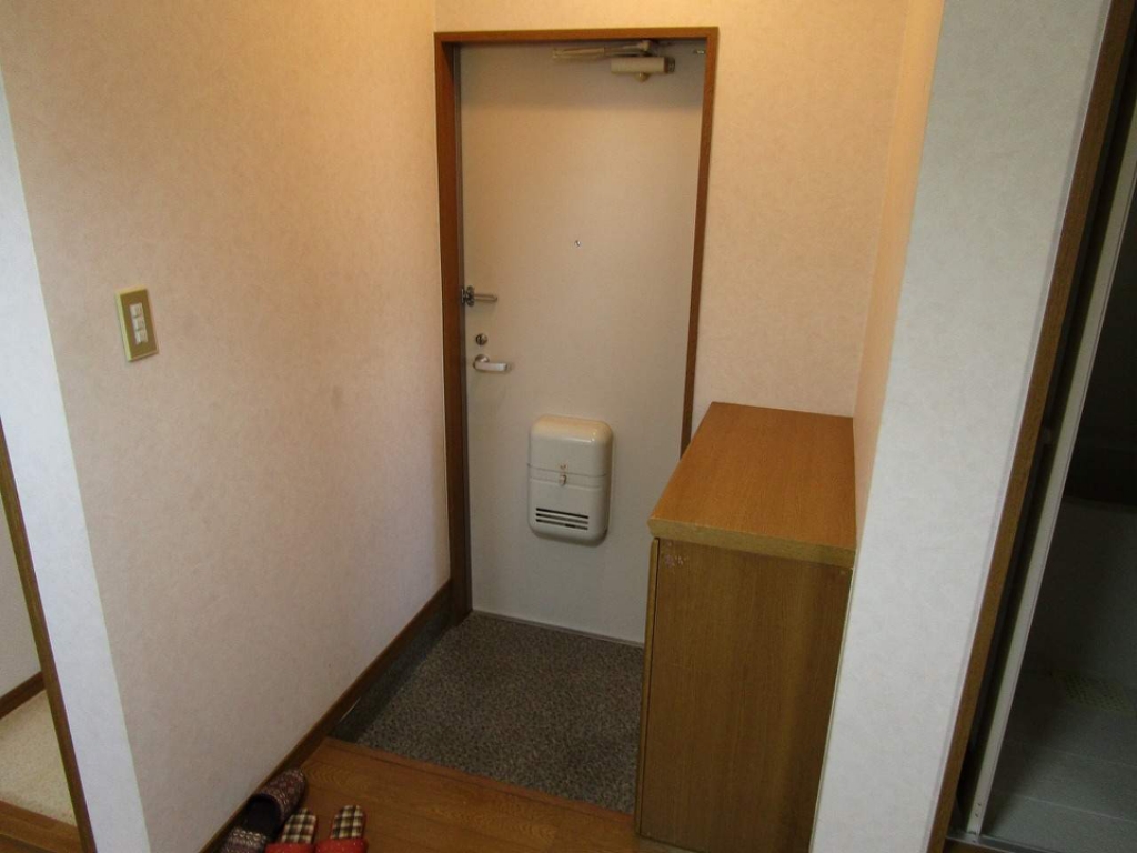 セントラルハイツ その他