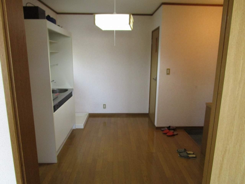 セントラルハイツ その他