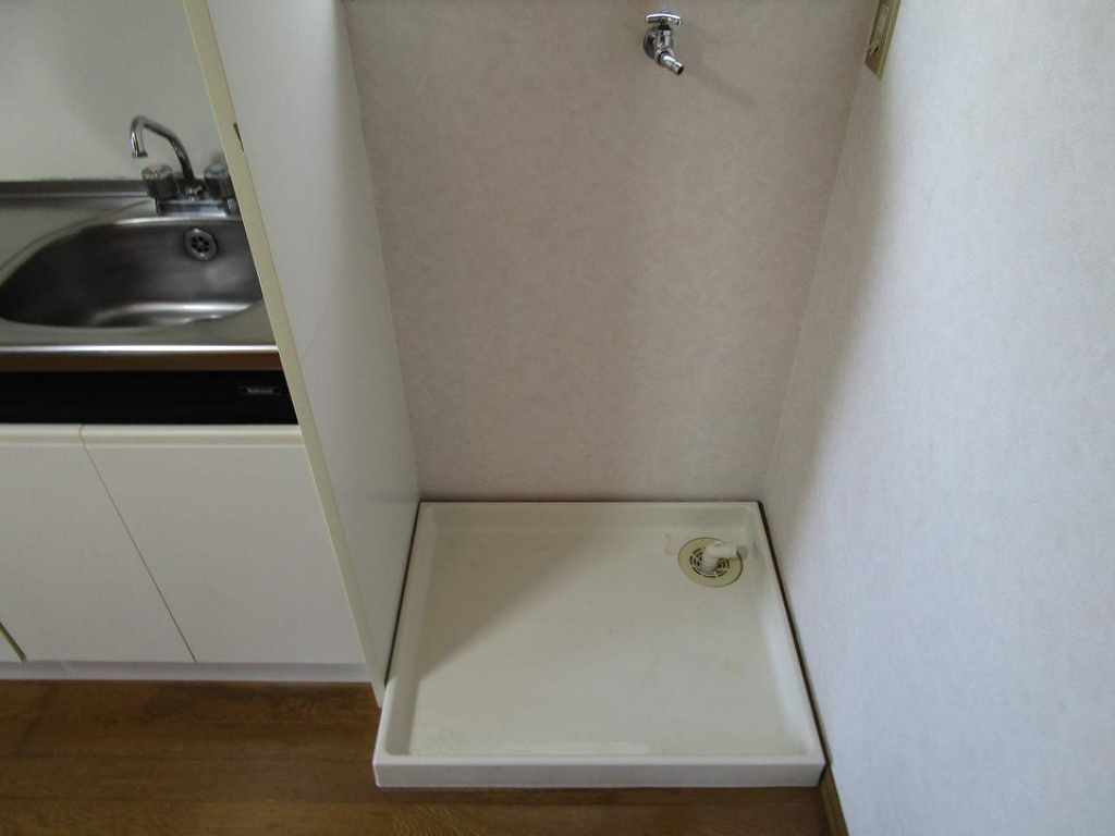 セントラルハイツ その他